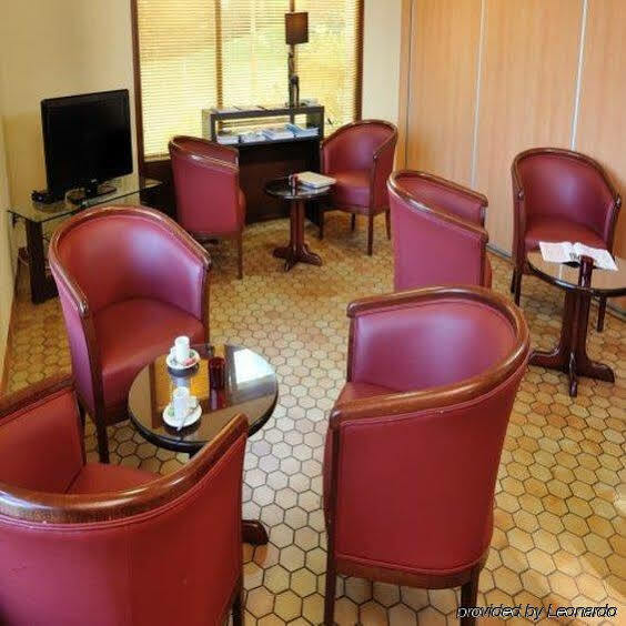 克莱蒙费朗～泰尔钟楼酒店 梯也尔 外观 照片